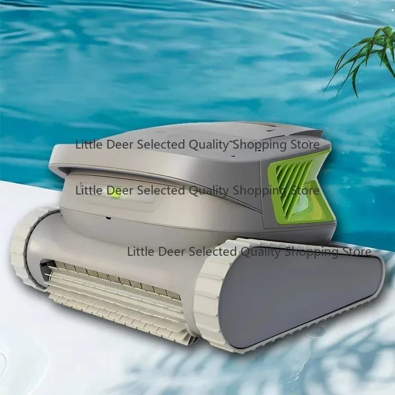 OEM Automatic Underwate Vacuum Cleaner Pool Cleaning Accessory that Can Automatically Climb