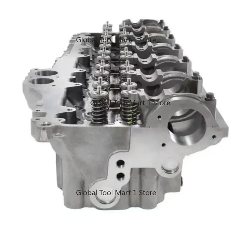 Cylinder Head  60 Series 11.1L 12.7L 8929620 8929872 Di-esel S60