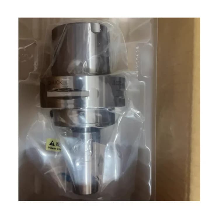 Hydraulic Chuck C6-HDC6J-90 New and Original Price Not Real to Be Negotiated