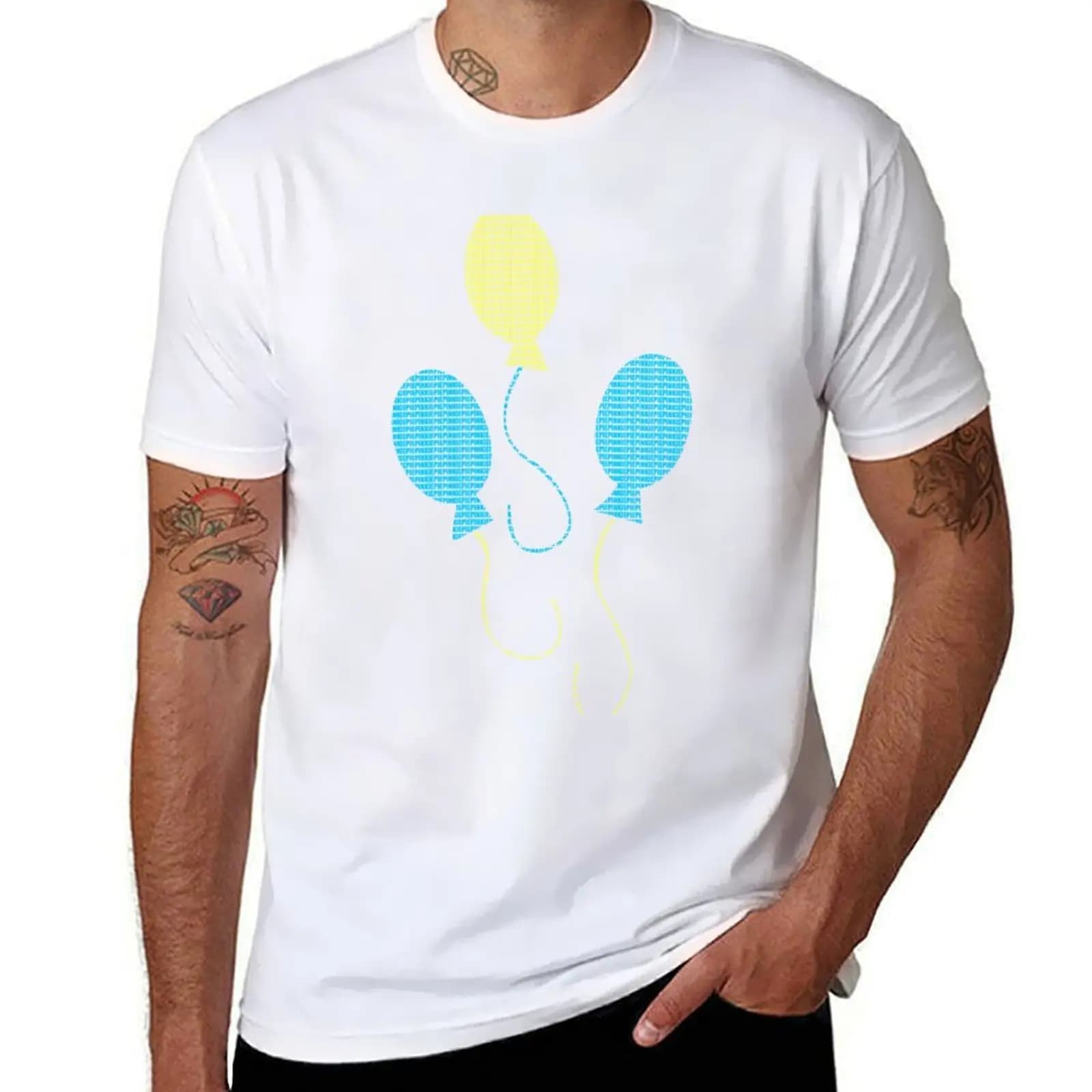 Pinkie Pie Text| Perfect Gift T-Shirt t shirts for man slim fit cotton t shirts high quality T-Shirt