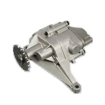 W210 W202 W203 OM646 W211 Oil Pump 6111810201 6461802201 6021802201 6021802501 for 2005 MERCEDES SPRINTER VITO C220 2.5D 2.2L