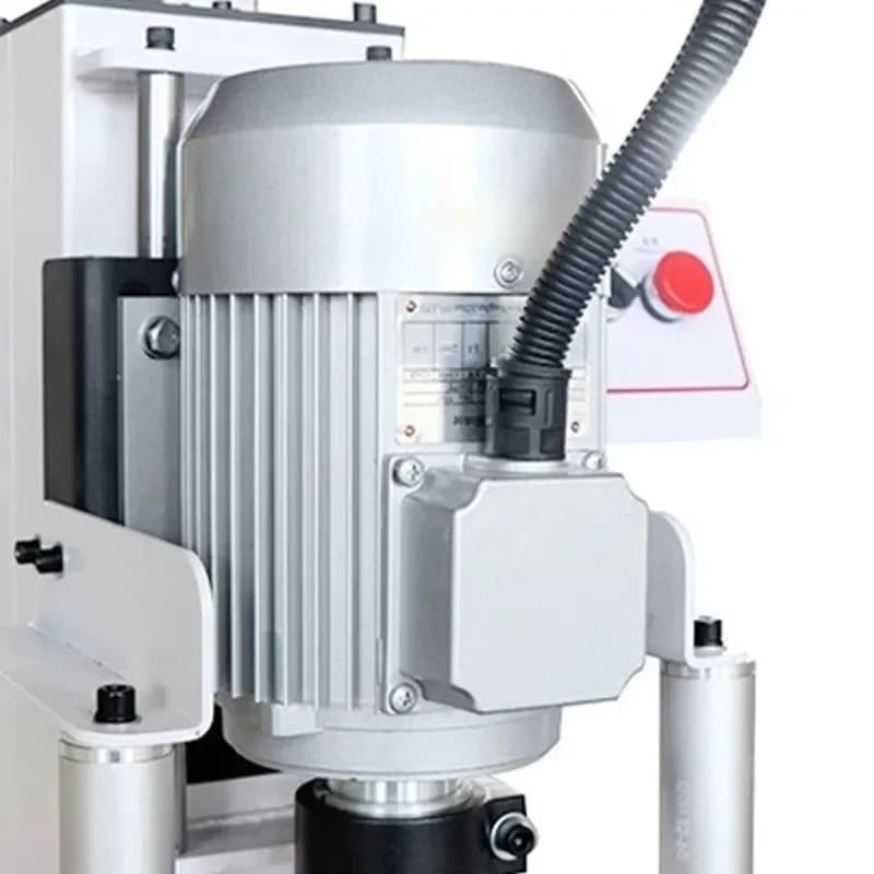 MZA Single Peorated Hinge Drill .KW Industrial Woodworking Drilling Hine