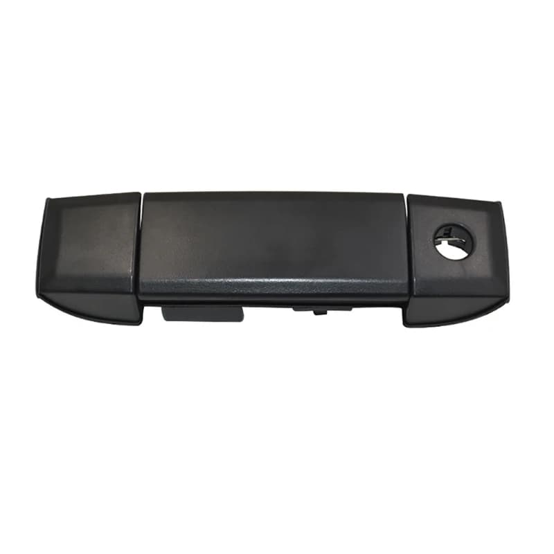 37JE Exterior Pull Grip Door Handle for Pregio Right Sliding Door, ABS Housing Part 0K7AA72410 With Repair Ready Layout for