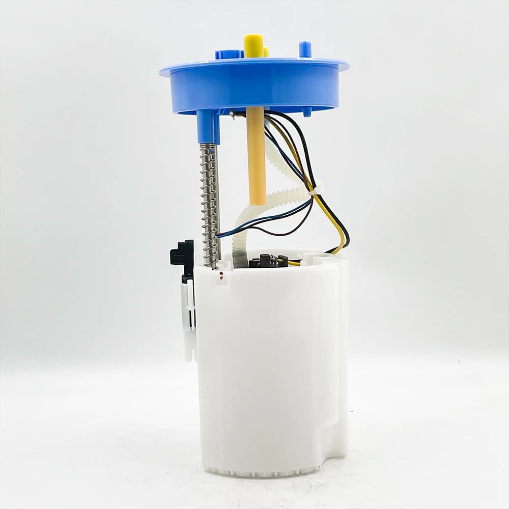 7E0919051P The fuel pump assembly is suitable for Volkswagen Maitewei Kai Luwei 12-19 model 7E0919051J
