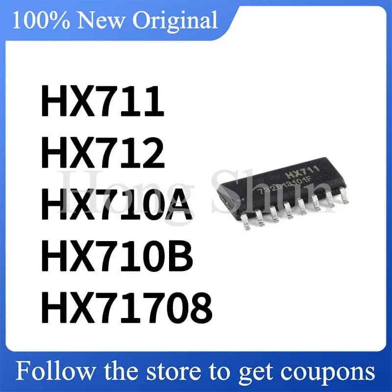 Phone Case HX 71708 711 712 710A 710B Phone Case