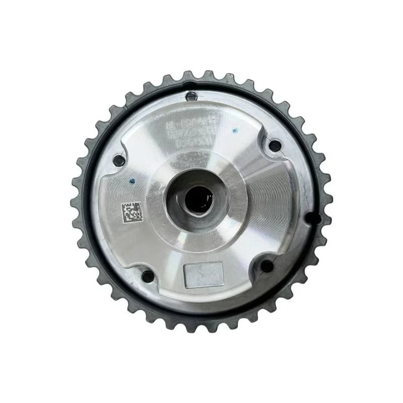 0805H8 V754586280208 308 3008 508 C4 C5 DS Camshaft Sprocket Timing Gear Phase Regulator