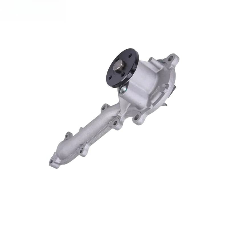 Auto Parts 1322000201 Water Pump for AT/Automatic