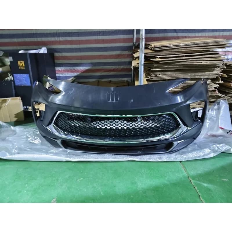 PrimeSelect Front Bumper Assembly Body Encore GX Upgr Aero Kit