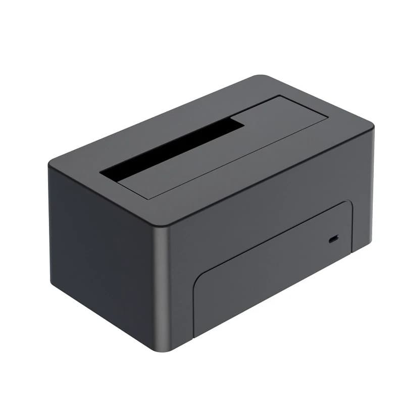 Hard disk enclosure SAS disk to USB 3.0 expansion hard holder server reader K308SAS move the disk