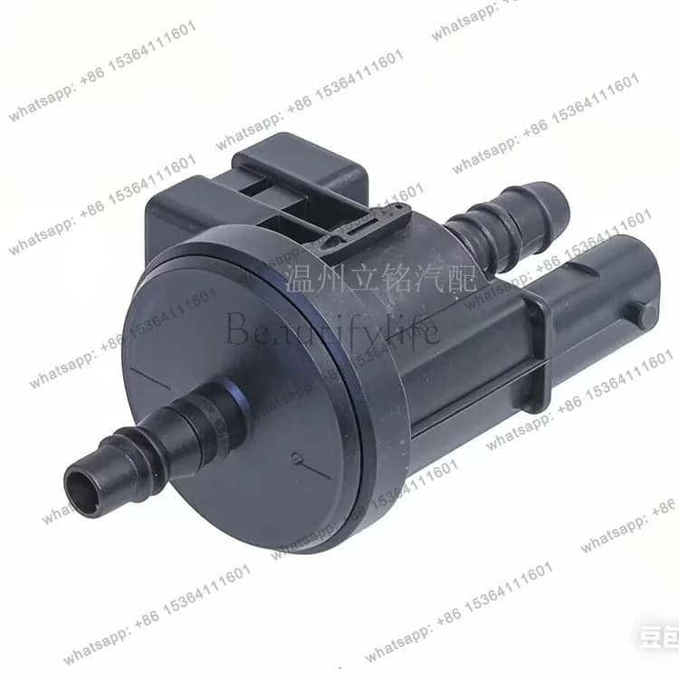06H906517B Suitable for auto parts vacuum solenoid valve Carbon tank solenoid valve