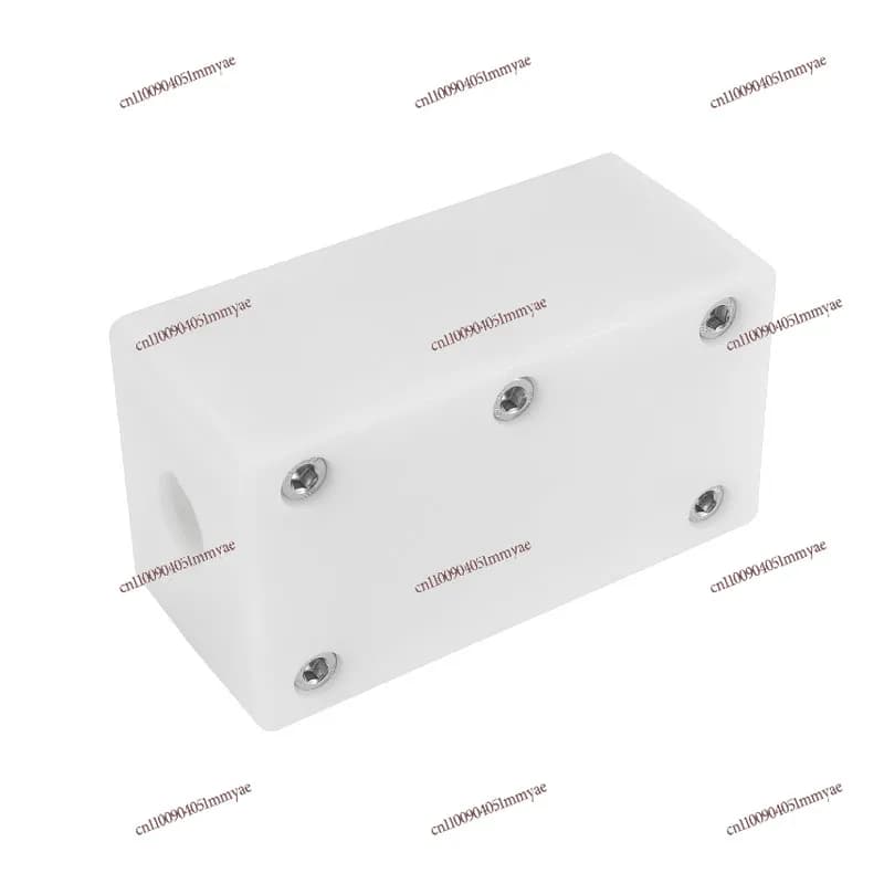 Fishing splint Marine battery bracket clip Balustrade clip