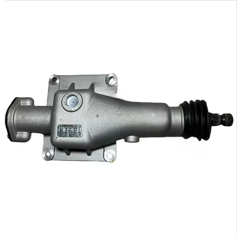 Beben Hauvo Sachmann Trucks High Quality Semi-Truck Accessories Transmission Top Cover F96194-11 Fast Transmission Cover Assembl