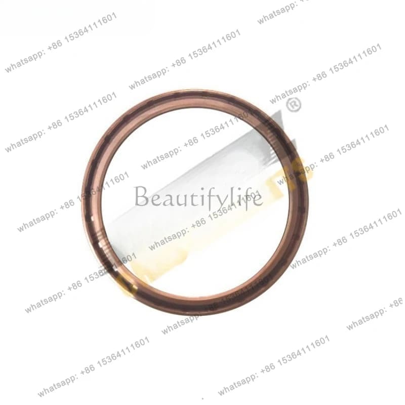 For Auto Parts (KPQ) Diesel 06-19 Crankshaft Rear Oil Seal 96868243