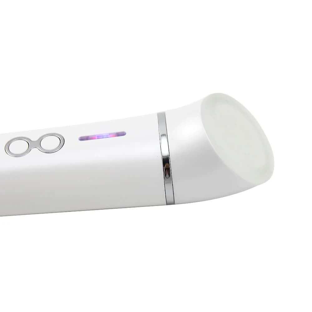 Thin Face High-quality Beauty Instrument Facial Whitening Skin Care Products Multifunctional Portable Facial Massage
