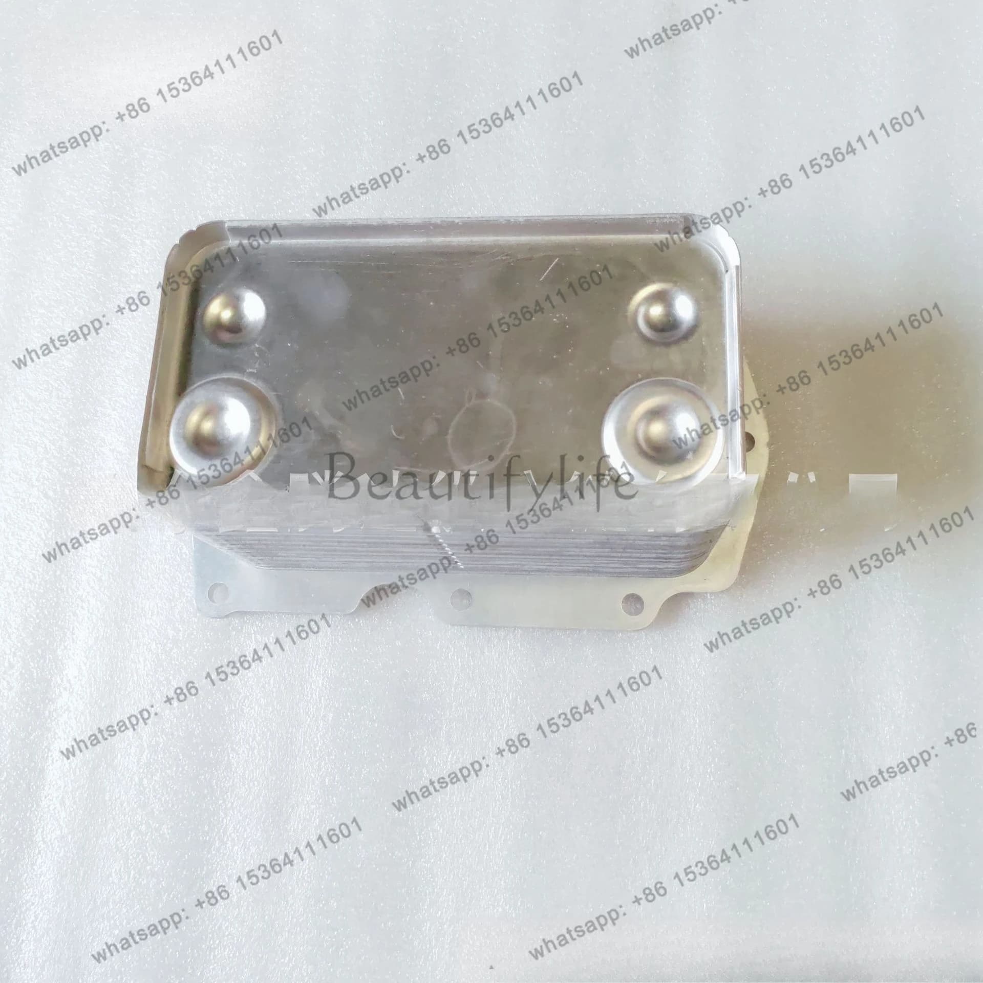 DT577 DT466 Engine Oil Cooler 1842417C91