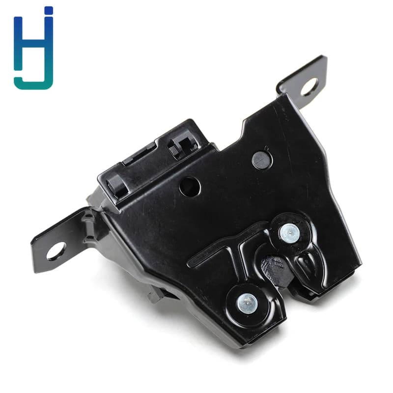 51247337576 7337576 Rear Trunk Boot Lid Lock Latch For BMW Mini Cooper D John Cooper Works One D Clubman F54 F55 F56 2014-2022