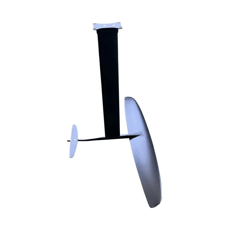 high quality Outdoor Sports Suing Aluminum Mast Hydrofoil Kituing Downwind Board
