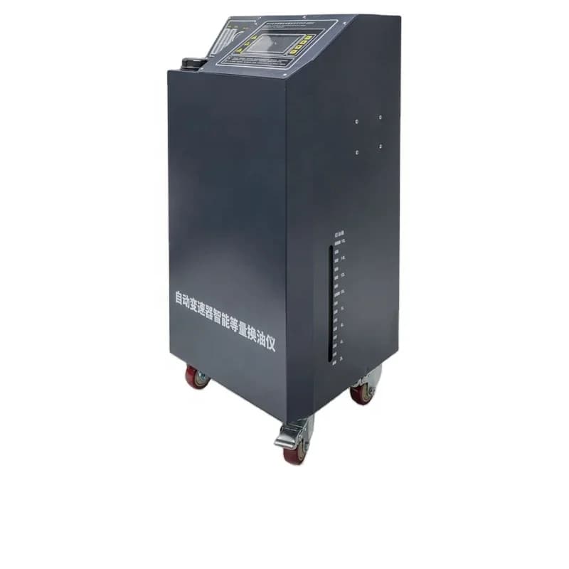 ATF automatic transmission oil changing machine, automatic transmission fluid