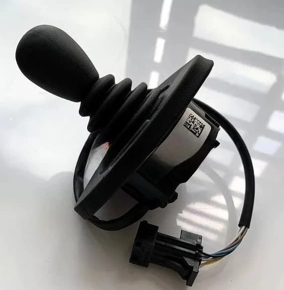 7919040042 0041 For Electric Forklift Original Operation Joystick Handle 7919040095 Fast Delivery