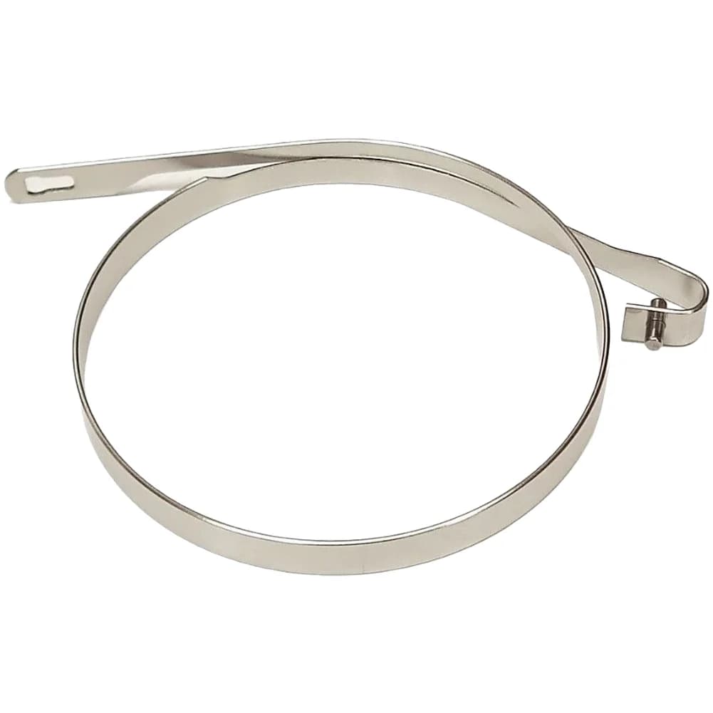 Chain Saw Braking Part Chainsaw Brake Band Precision Fit Brake Band For Chainsaws Chainsaw Precise Engineering Easy Installation