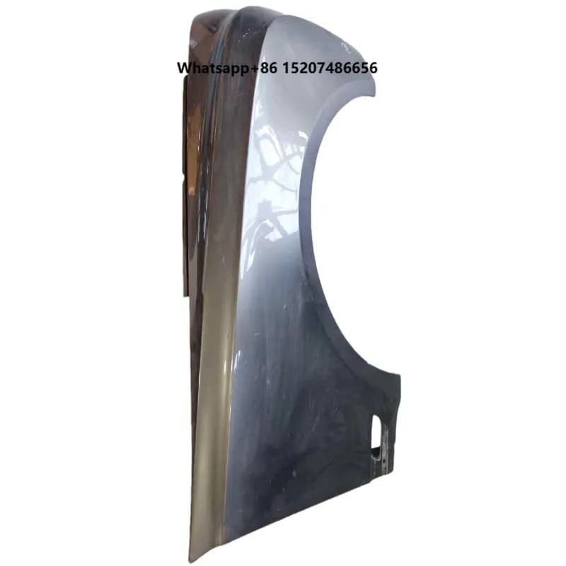 3Y0821022C 3Y0821021C Used Steel Auto Parts Left and Right Front Fender Mudguards for 2011-2015 for  Body Kit