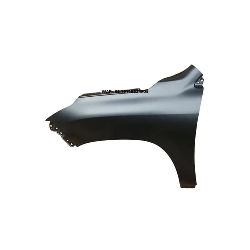 2016 to 2021  LX570 Hot Selling Replaced Aluminum Car Front Fenders 53802-60D70 53801-60D80 5380260D70 5380160D80