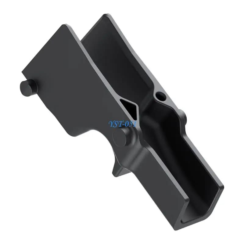 E15A 2PCS Professional NA033407 Dust Channel Accessories Ensuring Effective Chip
