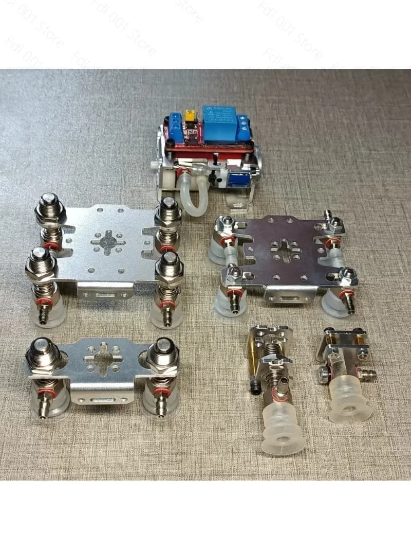 Manipulator, Suction Cup Manipulator, Vacuum Pump Suction Cup, Mechanical Claw, Mechanical Arm, Mechanical Arm 251