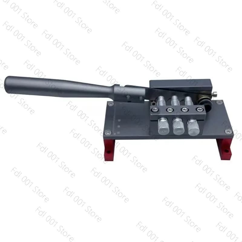 Positioning Heat Shrink Tube Knife Positioning Cutting Machine Wire Positioning Knife