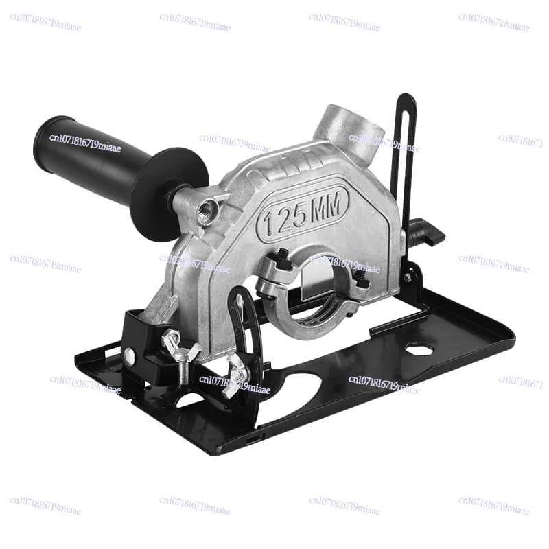 Angle Grinder Grinder Hand Grinder Variable Cutting Machine Base Bracket Modified Woodworking Table Saw