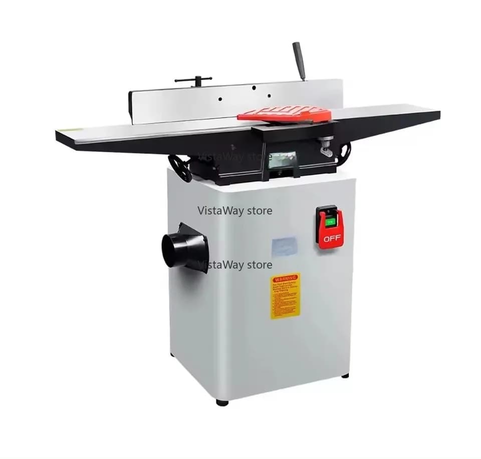 High Quality Electric Surface Planer for Woodworking Portable Planer for Woodworking Jp6 for Sale