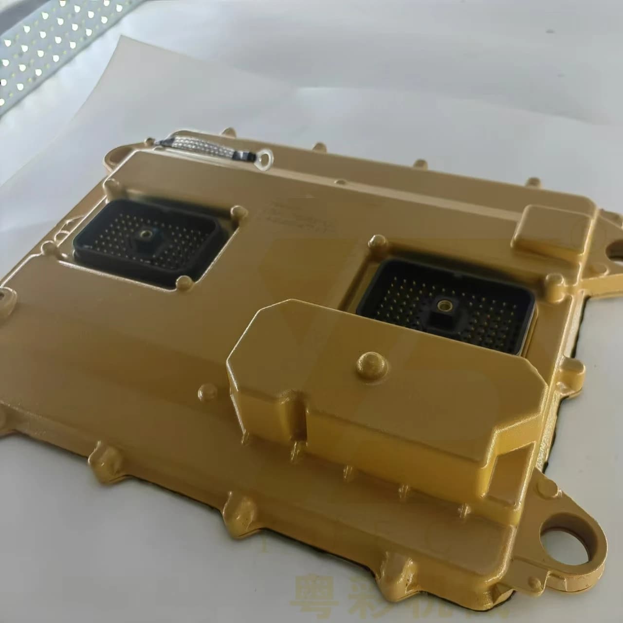 High Quality M325C M322C M318C Wheeled Excavator Engine Controller 240-5309 2405309 ECU ECM Controller