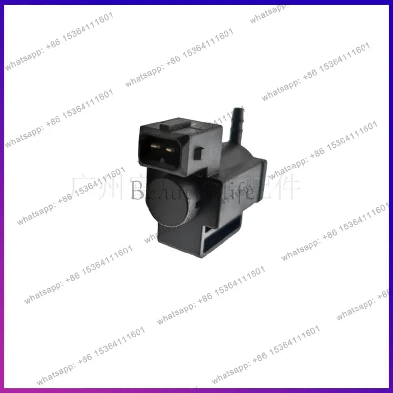 TOOL 0025401897 Turbo vacuum solenoid valve A0025401897