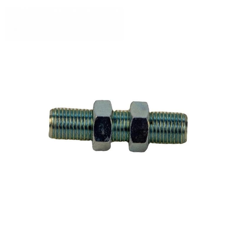 Forklift pipe connector for 1166-01MR16AP YouTube connector 11664414902
