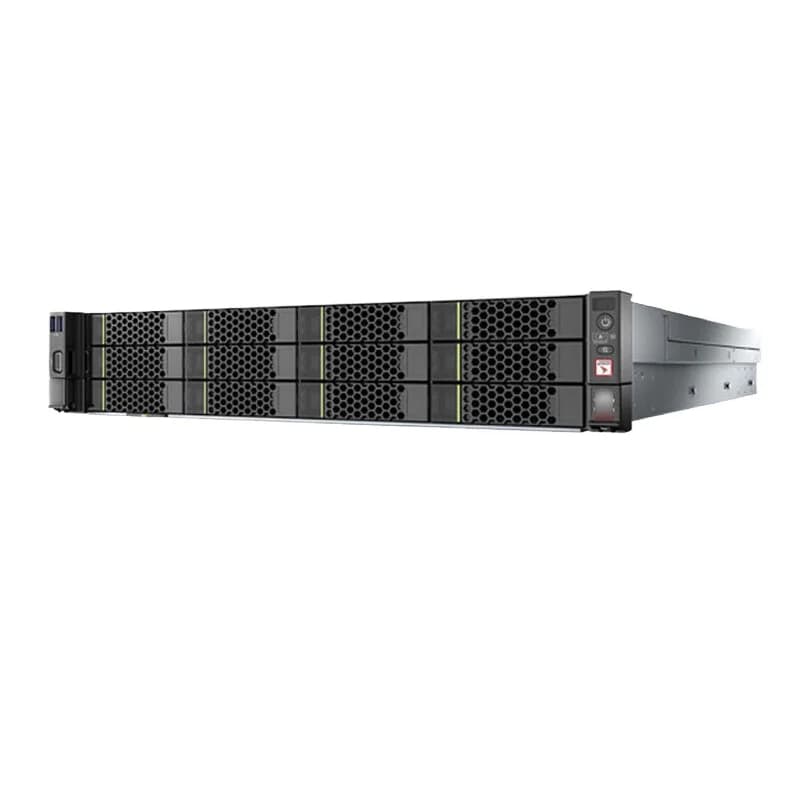 Xinchuang Server 2U Rack Server