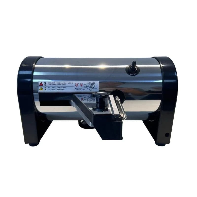 Multifunctional Stainless Steel Vegetable Cutter DX-70 Multifunctional Stripping Machine