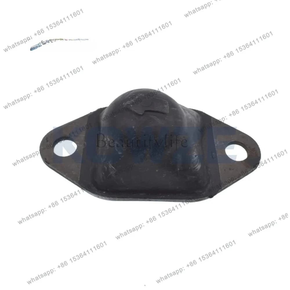 Spot upper suspension rubber sleeve MR113271 MB672325 for L200