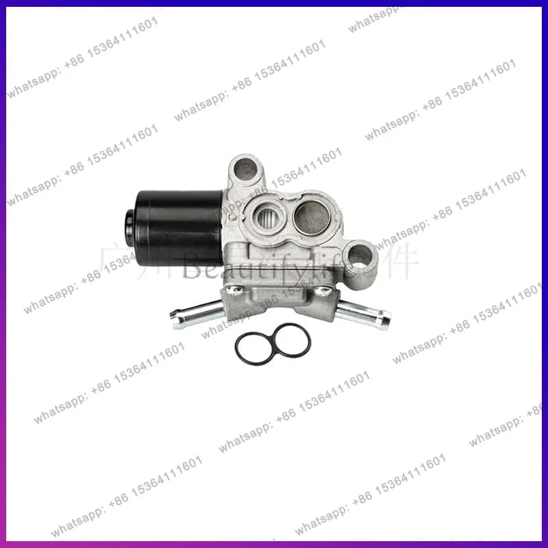 TOOL . Source direct sales, idle speed control valve 36450-PT3-A01 is suitable for auto parts