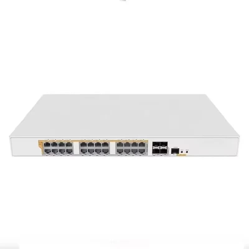 CCR2116-12G-4S+ Wireless 16-core ARM Router Cloud Core Enterprise Wifi Router