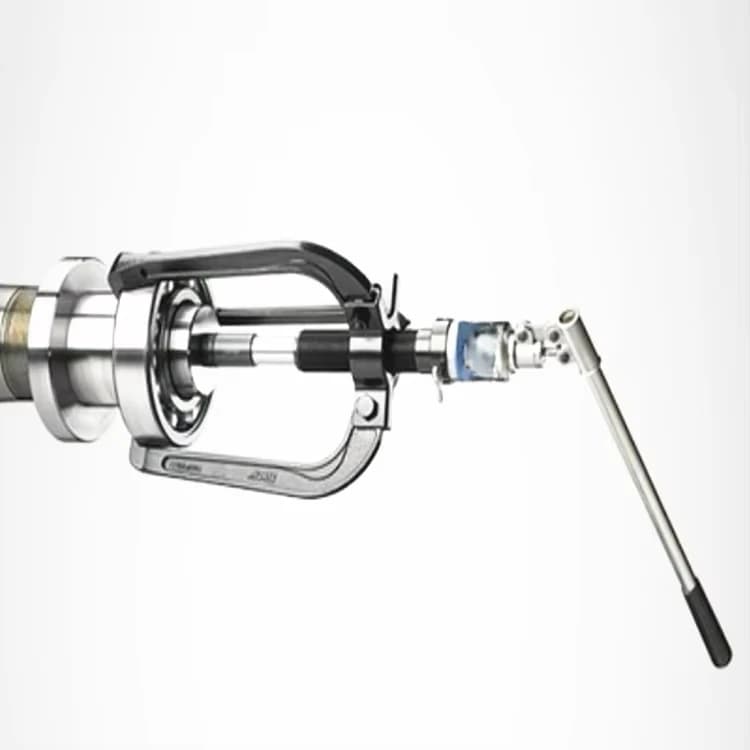 Sewden Make Hydraulic Puller Kit TMHC 110E
