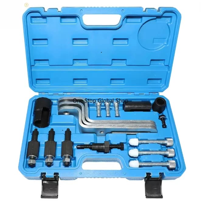 Timing Tools Transmission Remove Install Tool Compatible With Buick for DSG Dual DSP6 Transmission Tool