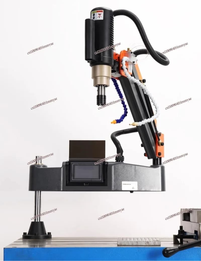 Universal Tapping Machine Automatic Tapping Machine Small Handheld Rocker Arm Desktop