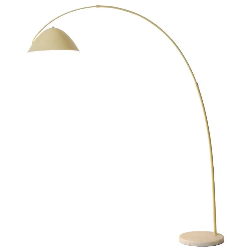 Living room sofa fishing lamp bedroom study Internet celebrity Nordic minimalist light luxury creative vertical floor lamp