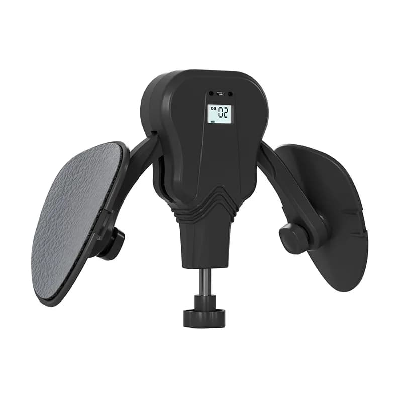 Professional Gym Grade Custom Bladder Control Pelvic Floor Kegel Press Leg Hip Trainer Adjustable Fitness Thigh Masters