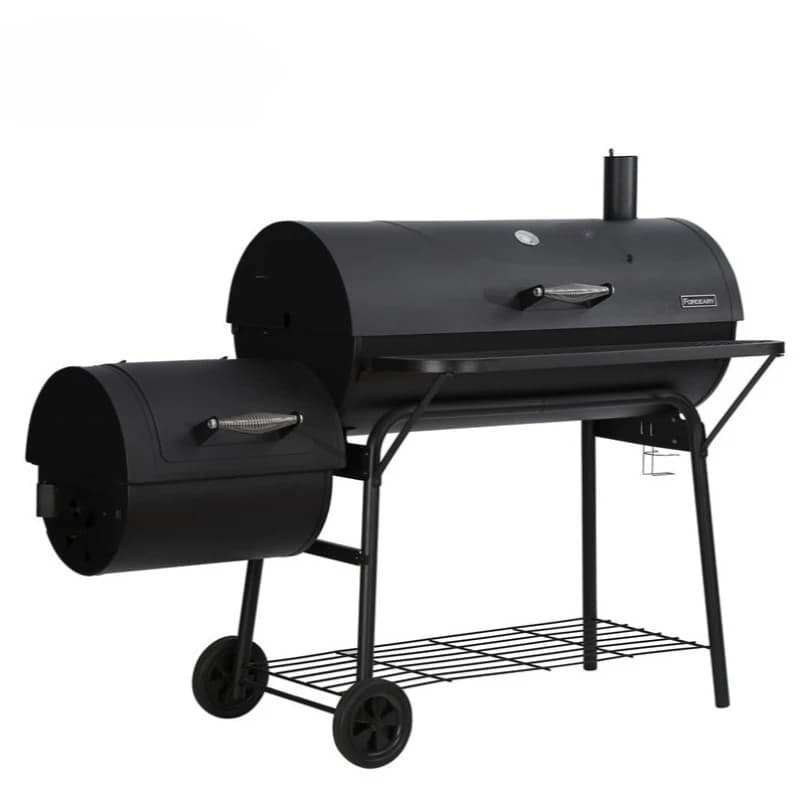 Household Garden Grill Carbon Grill BBQ Smoke Tools