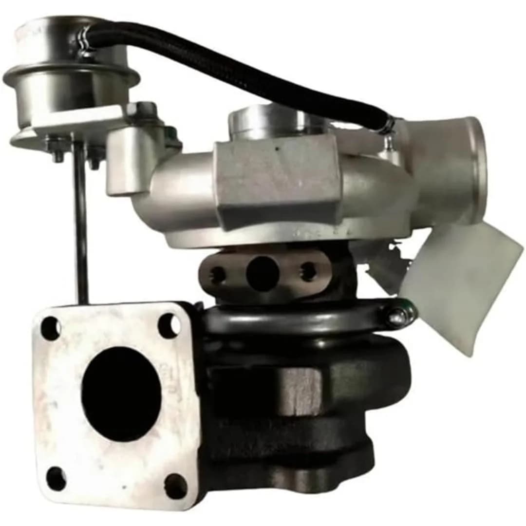 500375996 Turbo Turbocharger Construction Machine Parts