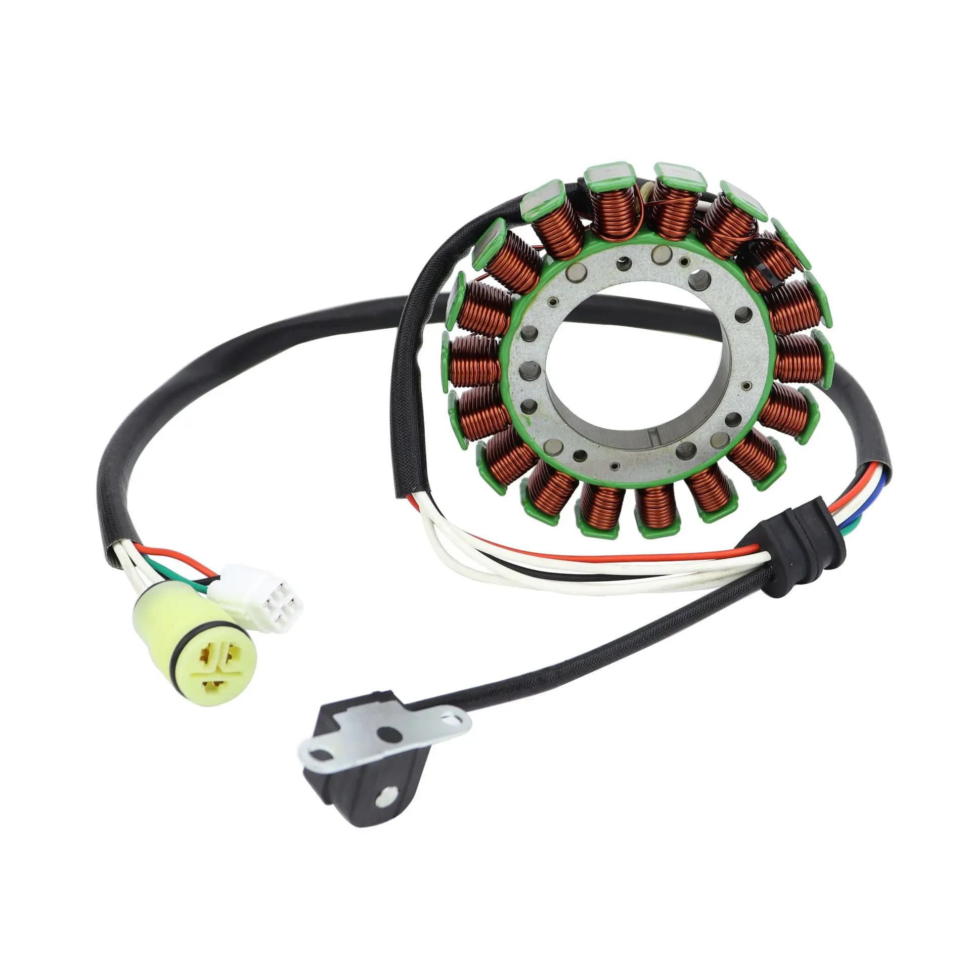 Factory OutletMotorcycle Motor Stator Coil MS-2336