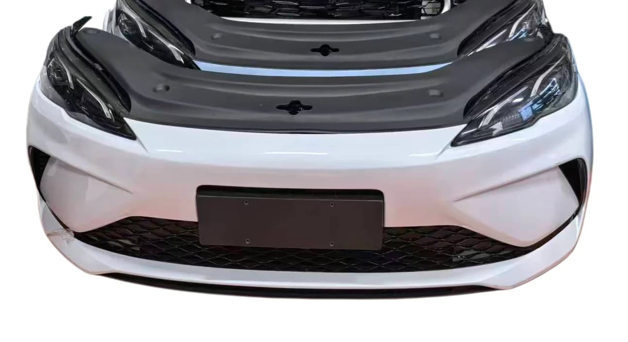 BYD Seal 05 Front Bumper Front Assembly Set with Left and Right Headlights