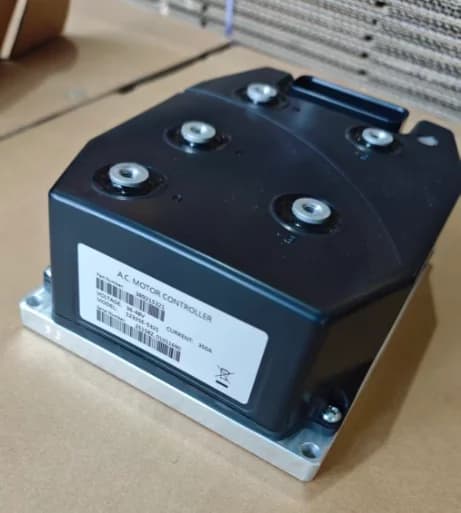 Pallet Stacker  Lift Truck Ac Motor Controller 36v 48v 35a Ev Controller1232se5321 Pallet Truck 1232se Controller