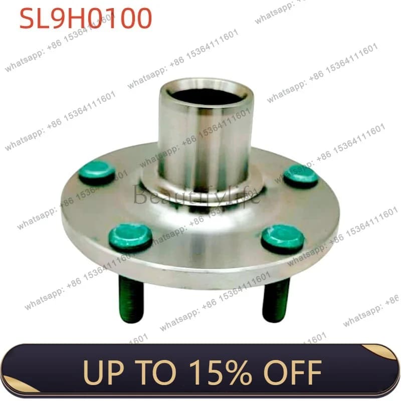 XX. Auto hub wheel shell shaft head L206-33-060A/L206-33-060 for auto parts